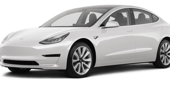 TESLA MODEL 3 2019 5YJ3E1EA8KF508047 image